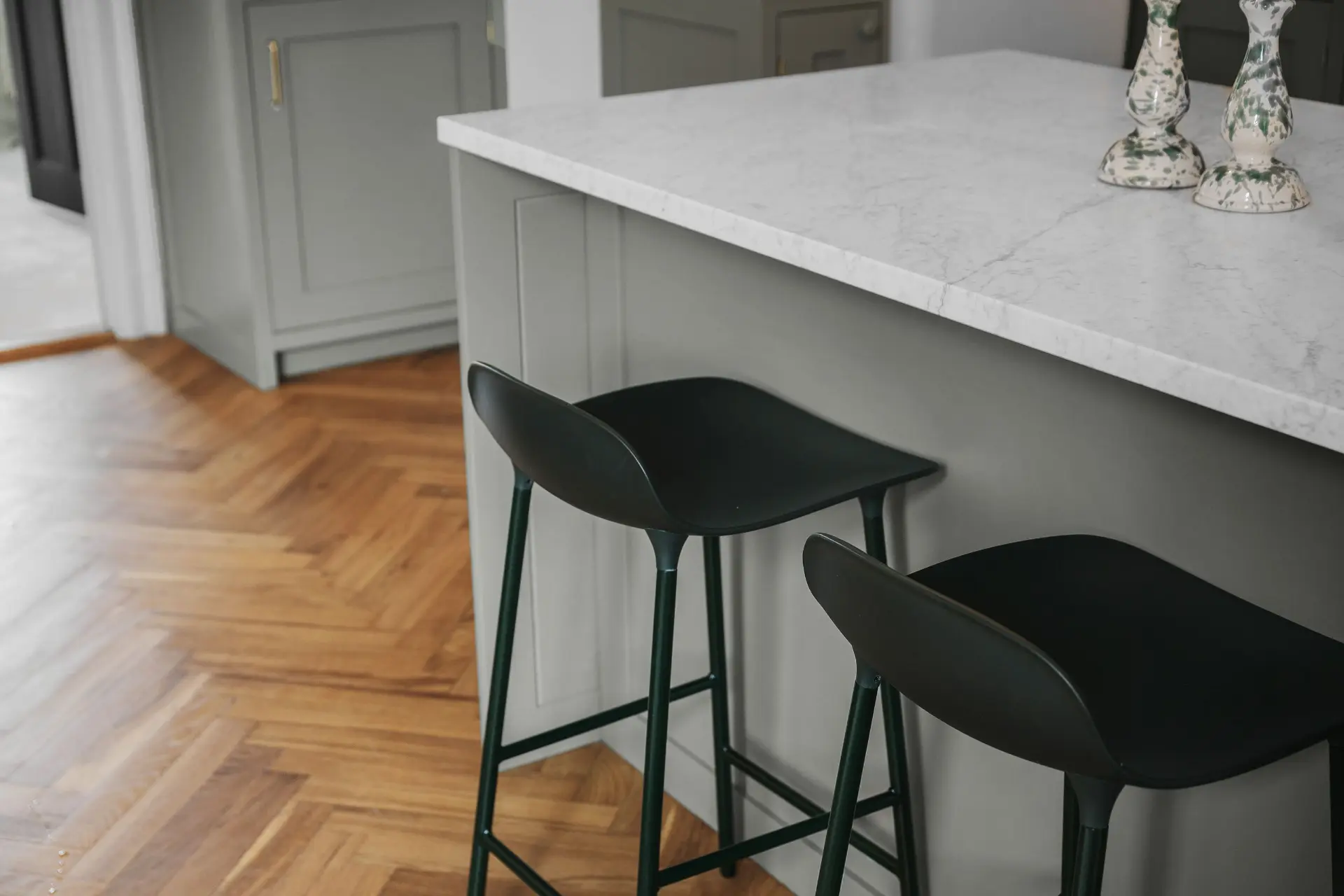 Totalrenovering - Vasastan – bild 3