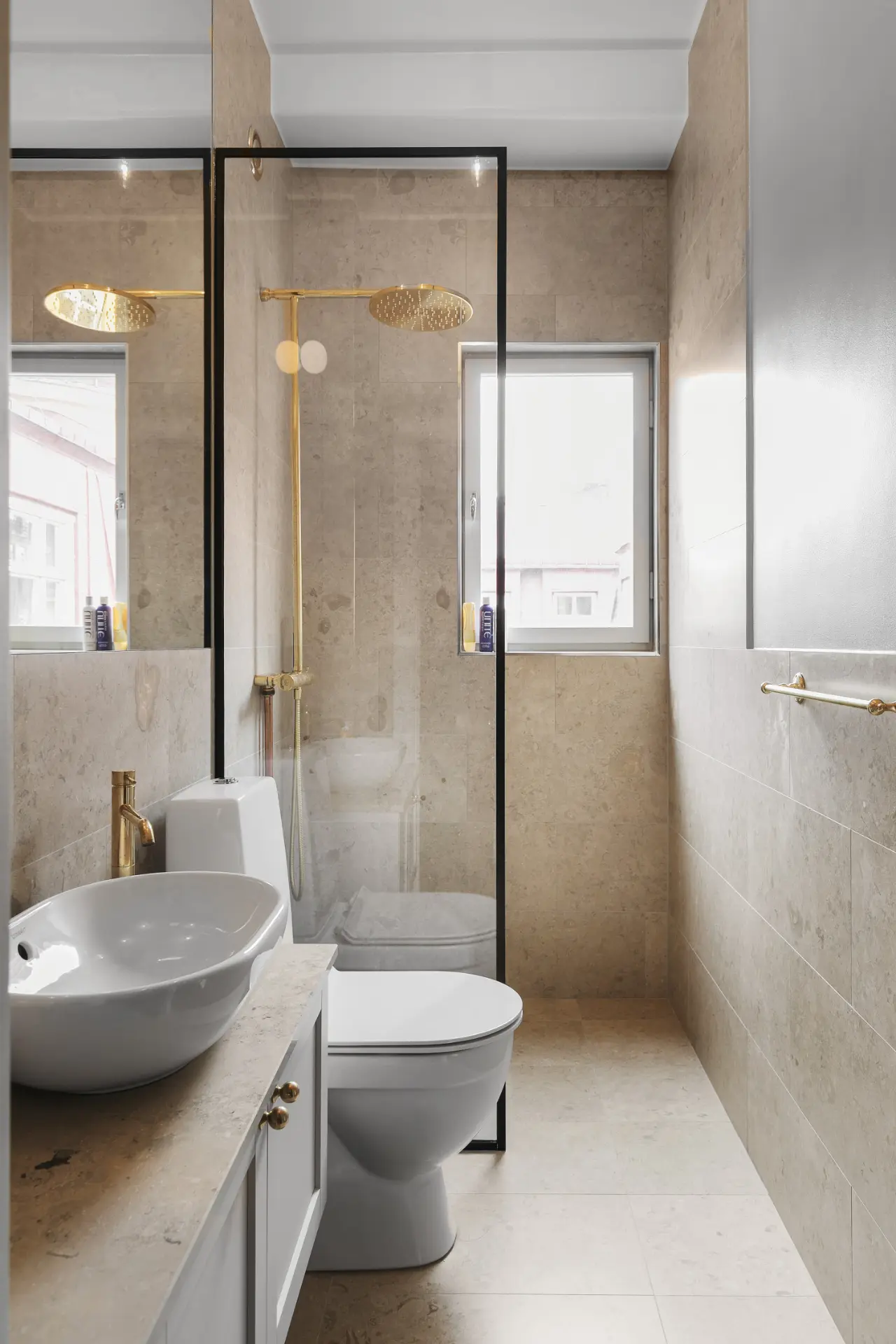 Totalrenovering - Vasastan – bild 2
