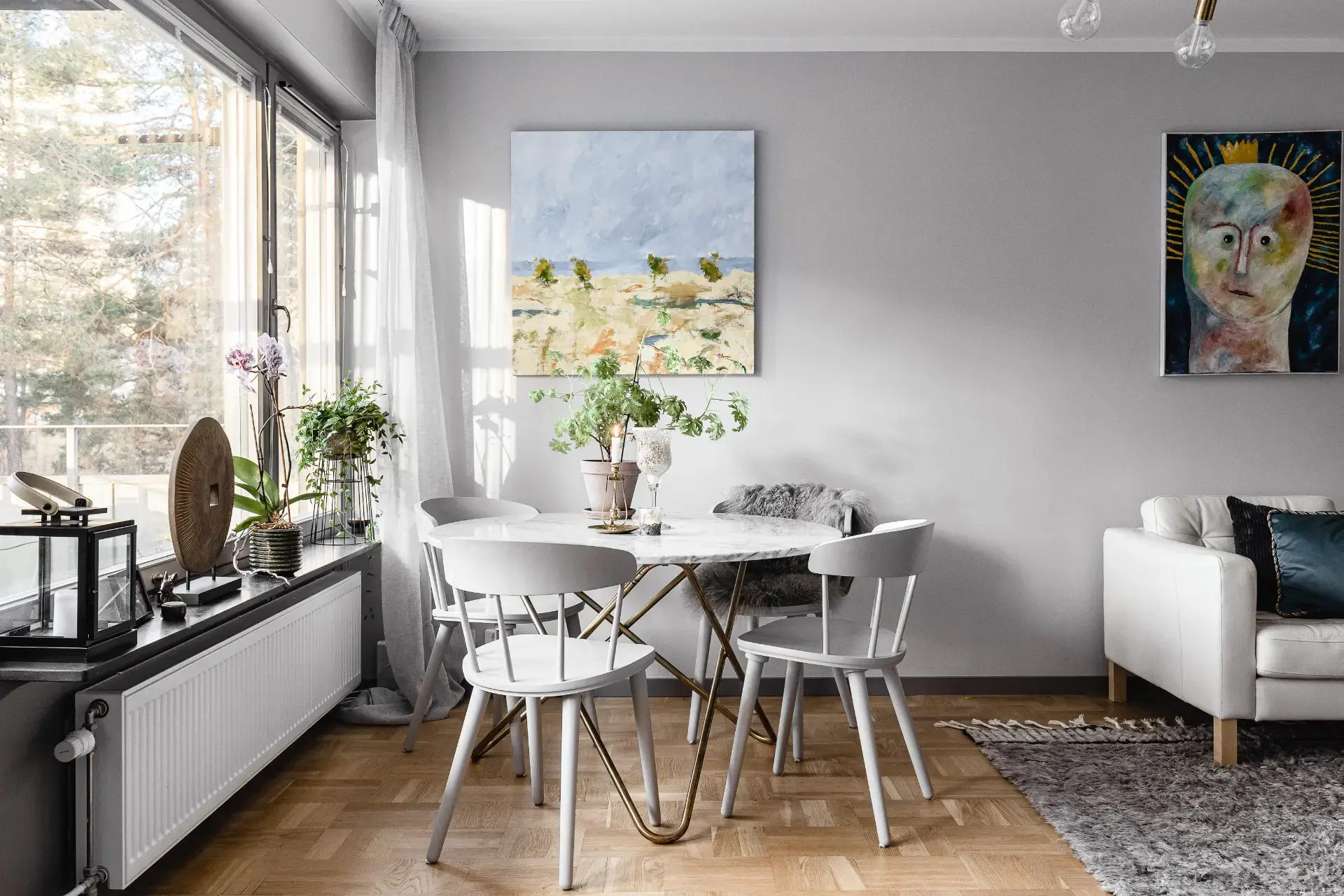 Totalrenovering - Lidingö