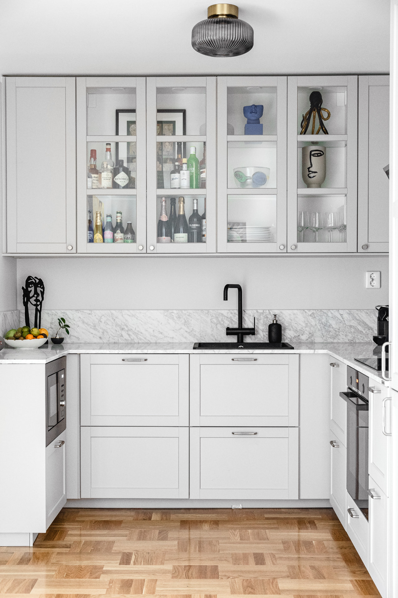 Totalrenovering - Lidingö – bild 1