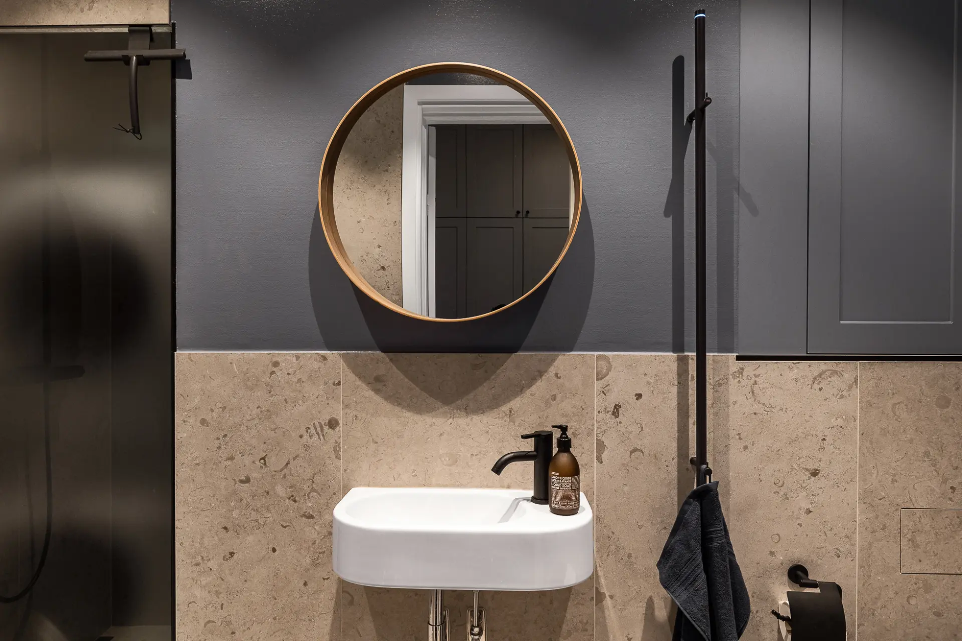 Totalrenovering - Östermalm – bild 2